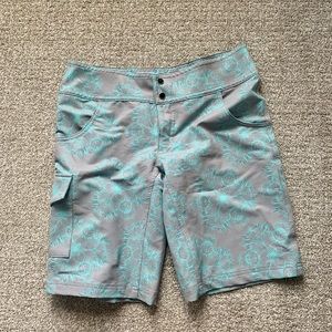 Shredly MTB shorts